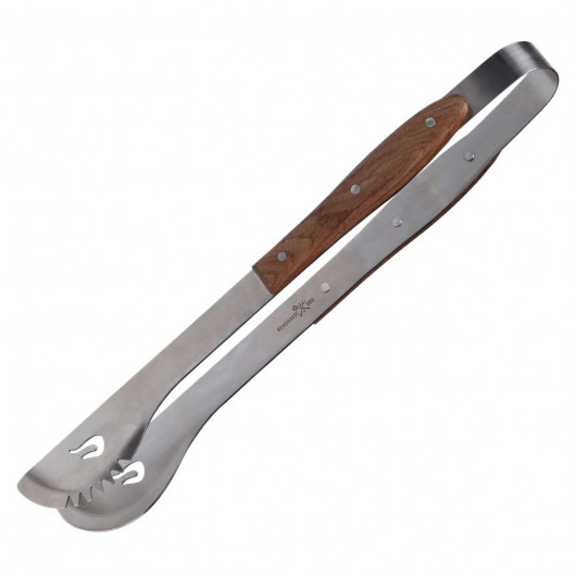 Promotional Roadhouse BBQ Tongs